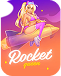 Rocket Queen